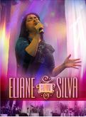 DVD - ELIANE SILVA AO VIVO