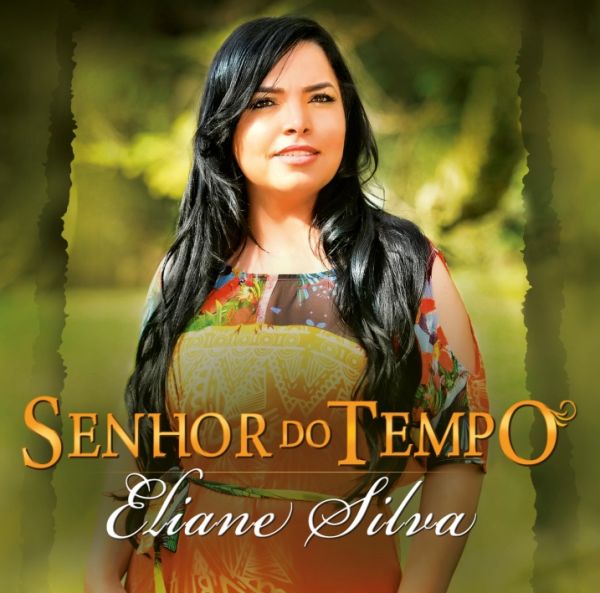 CD- ELIANE SILVA