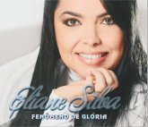 CD - ELIANE SILVA