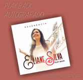 PLAYBACK AUTOGRAFADO "REVERÊNCIA"